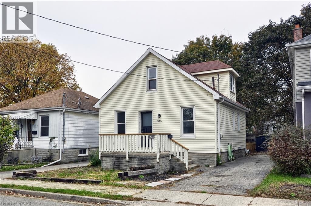 Property Photo: 13 Waterside Avenue ON N1R 1E8