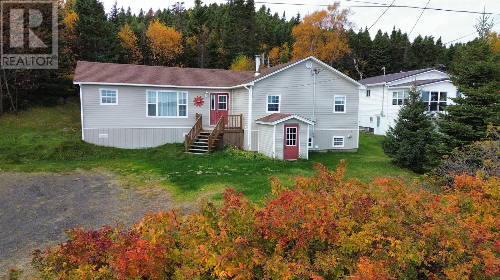 Property Photo: 155 Main Street NL A0G 2B0