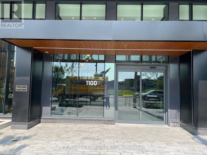 Property Photo:  1100 Sheppard Avenue West 110  ON M3K 0E4 