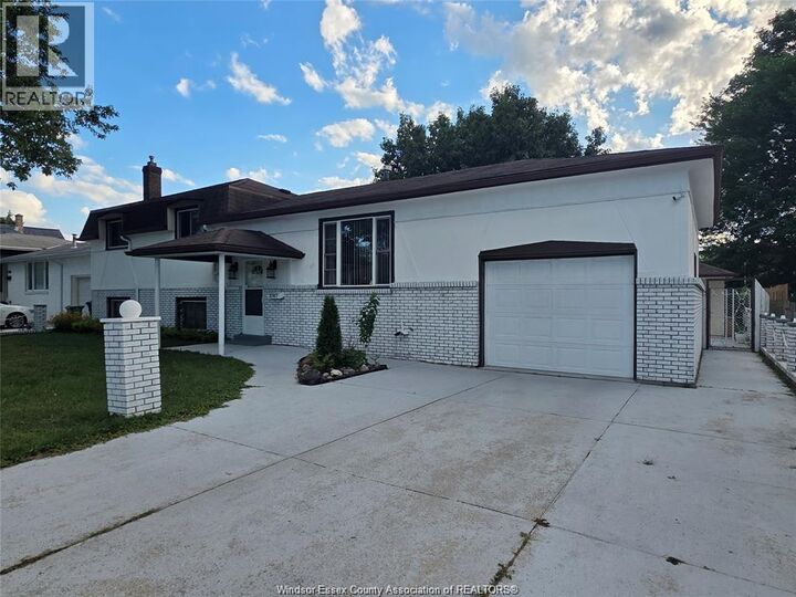 Property Photo:  3767 Turner  ON N8W 3N2 