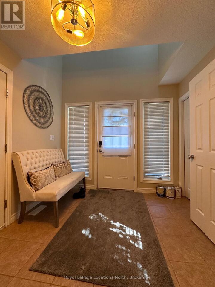 Property Photo:  59 Connor Avenue  ON L9Y 5K7 