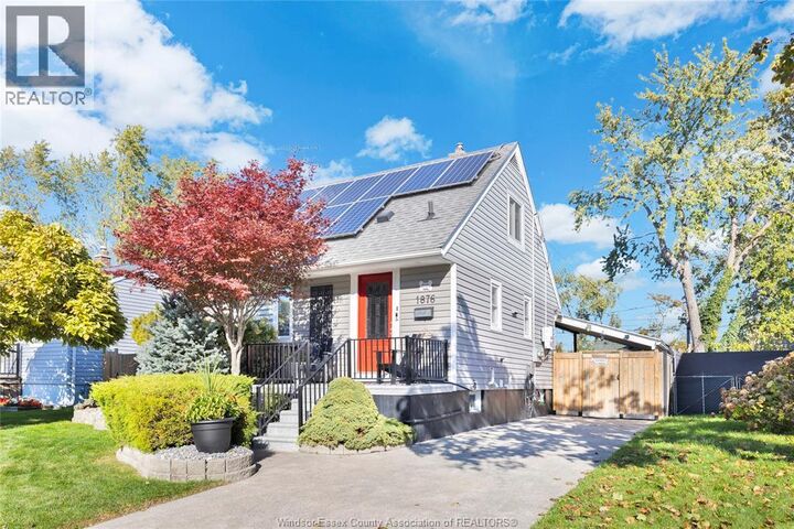 Property Photo:  1876 Olive Road  ON N8T 1R2 