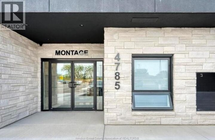 Property Photo: 4785 Walker 307 ON N9A 6J3