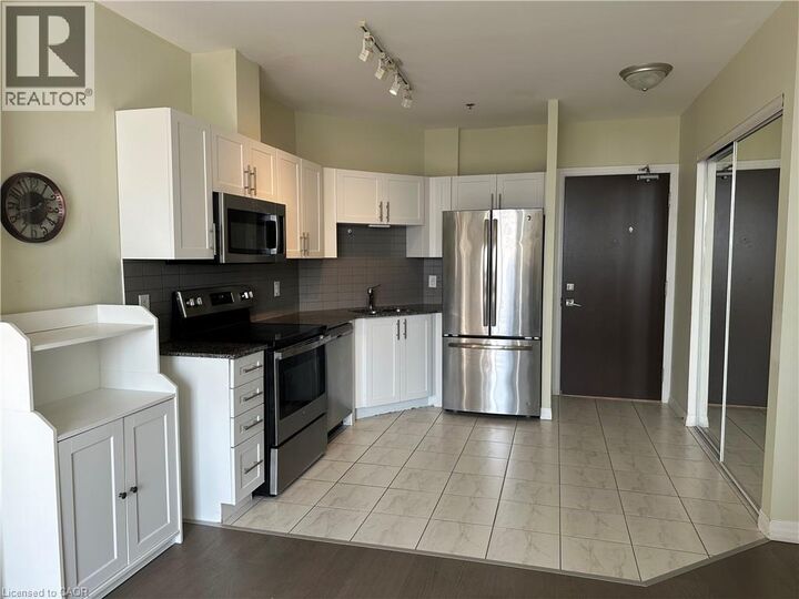Property Photo:  5001 Corporate Drive 704  ON L7L 0H5 
