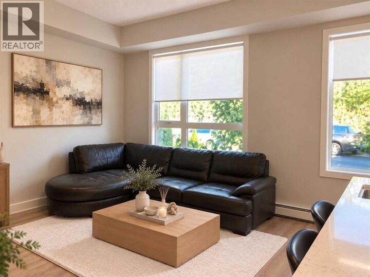 Property Photo: 1605 17 Street Southeast AB T2G 2L7