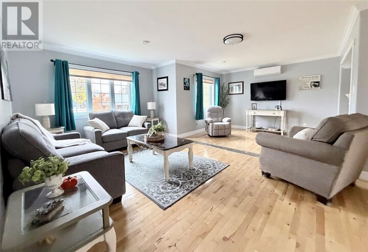 Property Photo: 4 Warren Drive NL A0L 1K0