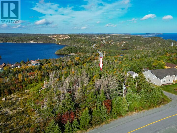 Property Photo:  Lot 13 Burnt Cove Road  NL A0A 4A0 