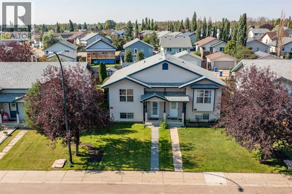 Property Photo: 273 Kendrew Drive AB T4P 3Y9