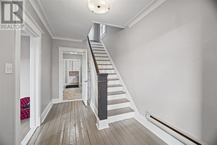 Property Photo:  106 Cabot Street  NL A1C 1Z8 