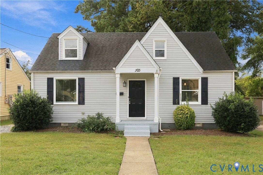 Property Photo: 305 Arizona Street VA 23701