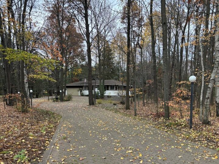 Property Photo: 153643 Lodgepole Avenue WI 54401
