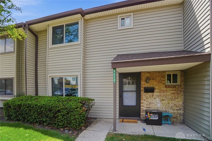 Property Photo: 3312 Vanquil Trail OH 45449