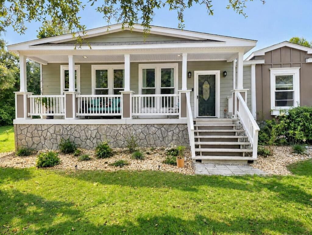 Property Photo:  228 SW Hidden Ct  FL 32038 