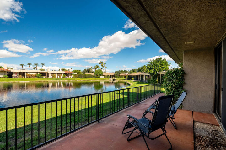 Property Photo:  10 Colgate Drive  CA 92270 