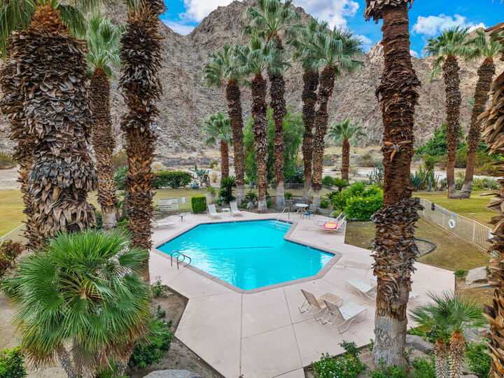 Property Photo: 46855 Mountain Cove Drive 76 CA 92210