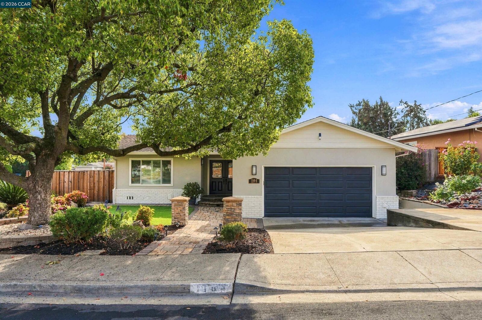 Property Photo: 1164 Morello Ave CA 94553