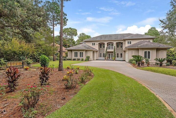 Property Photo:  3279 Burnt Pine Lane  FL 32550 