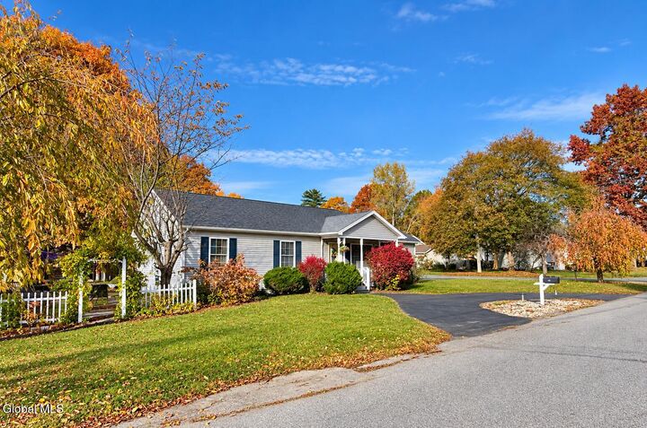 Property Photo:  11 Faxon Street  NY 12801 