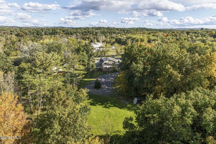 Property Photo:  47 Old Post Road  NY 12075 