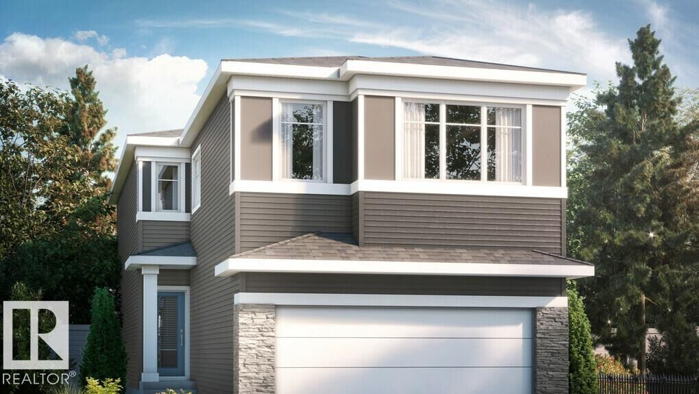 Property Photo: 313 Devonshire Drive AB T8B 0G9