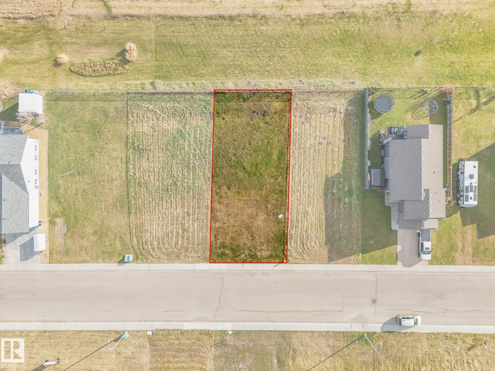 Property Photo:  4 Monterey Estates  AB T9A 1K2 
