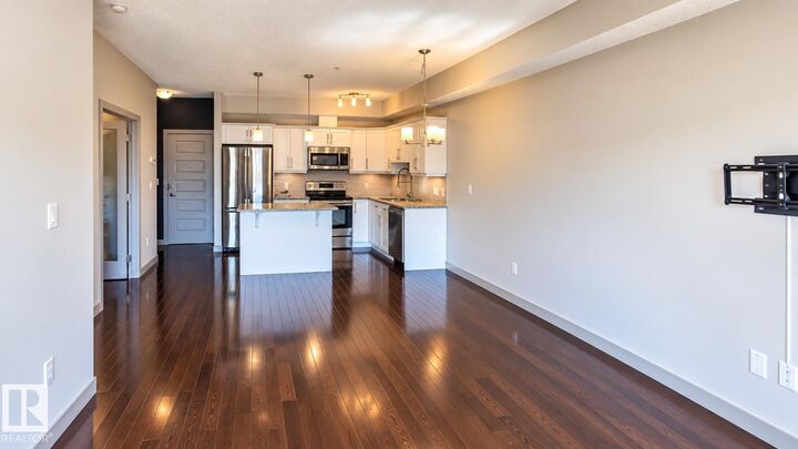 Property Photo: 10530 56 Avenue NW 201 AB T6H 0X7