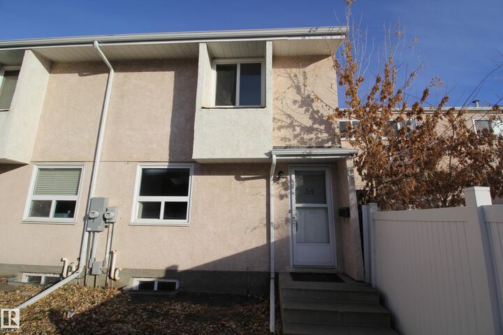Property Photo:  54 Lakewood Village NW  AB T6K 2B3 