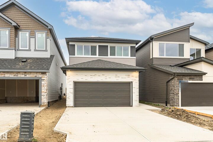Property Photo: 2340 160 Street SW AB T6W 5X2