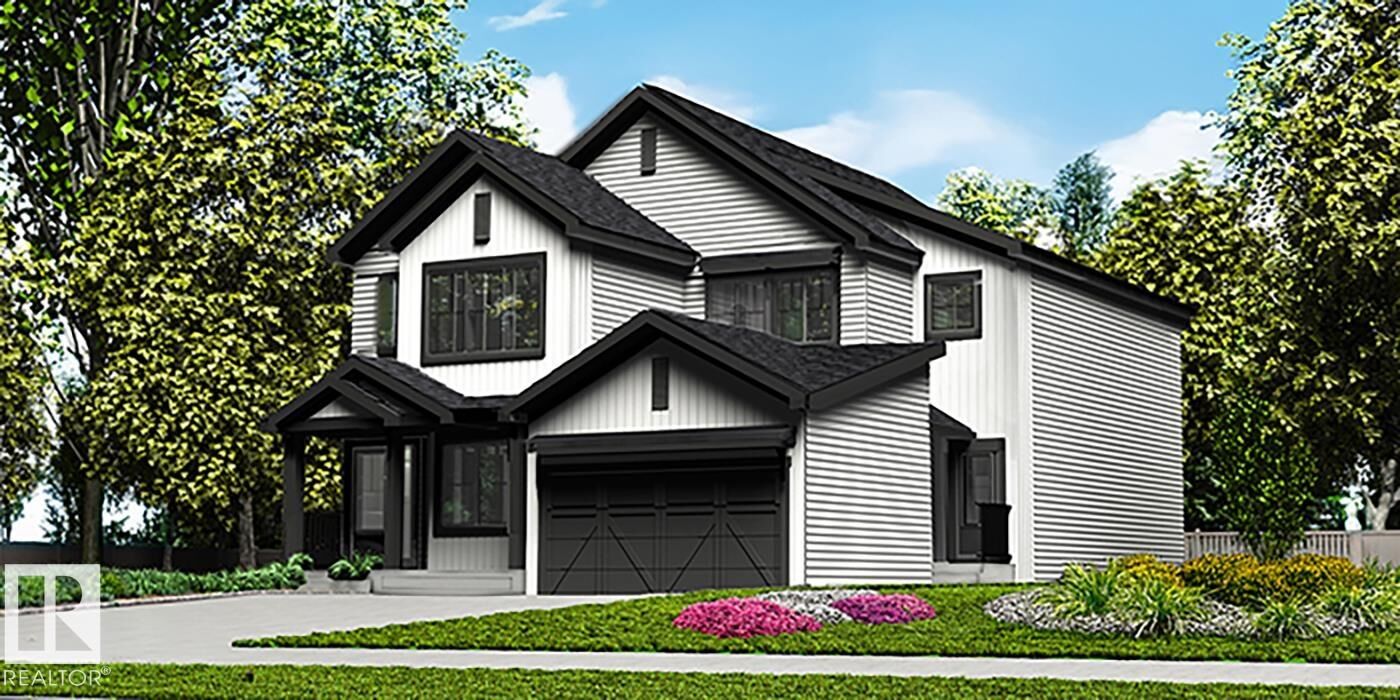 Property Photo: 819 16 Avenue NW AB T6T 2N7