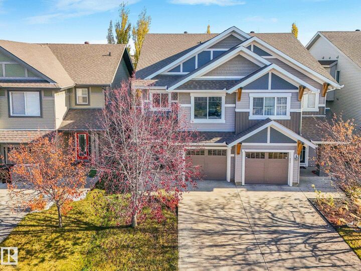 Property Photo:  1735 Chapman Way SW  AB T6W 2E8 