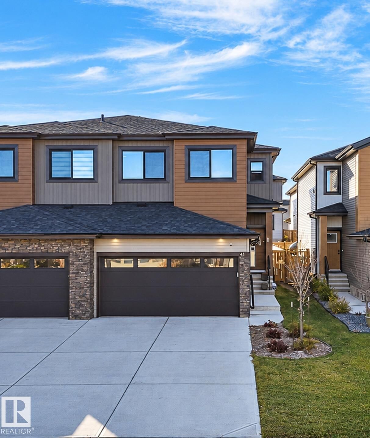 Property Photo:  41 Taylor Court  AB T7X 0X7 