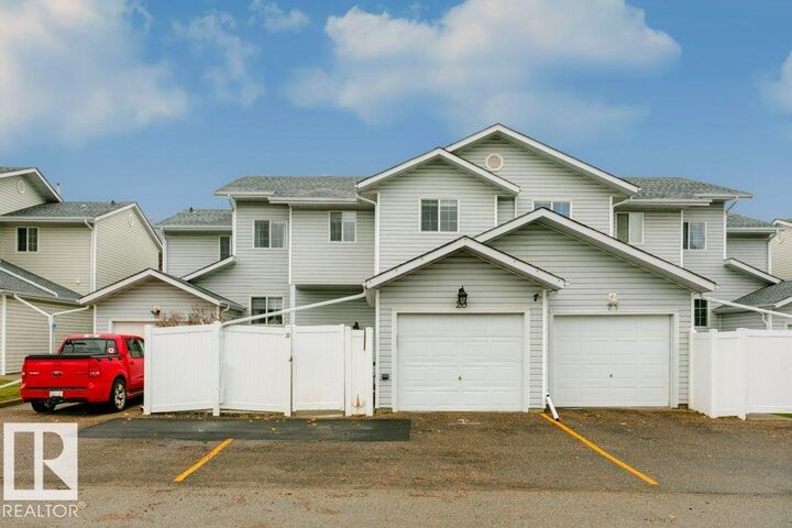 Property Photo:  8203 160 Avenue NW 20  AB T5Z 3C1 
