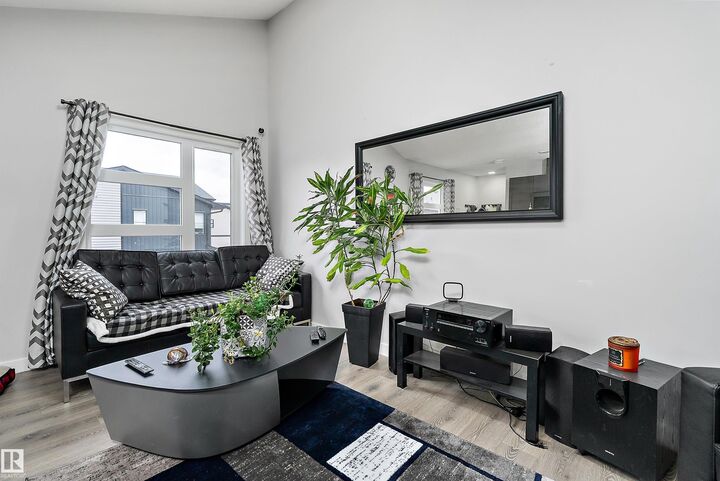 Property Photo:  1203 163 Street SW 69  AB T6W 3X1 
