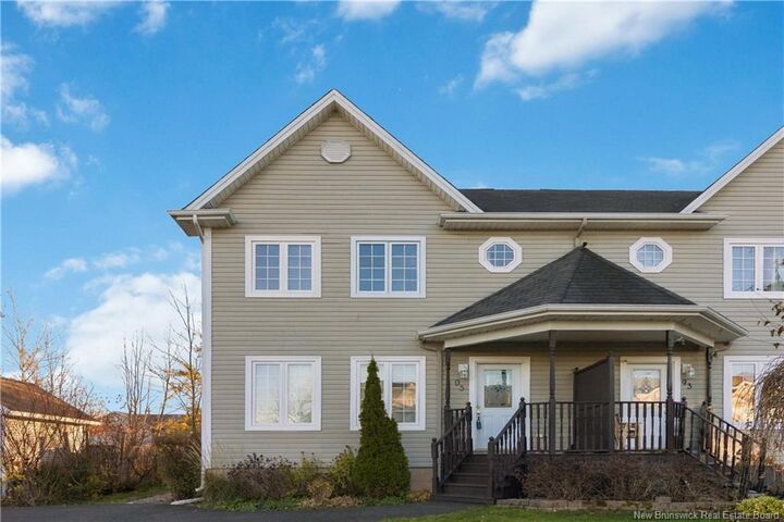 Property Photo: 95 Christopher Crescent NB E1G 3V9