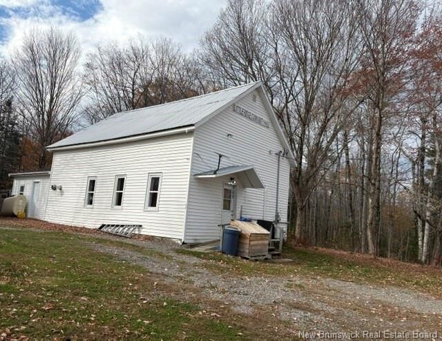 Property Photo:  799 Route 725  NB E3L 5P4 