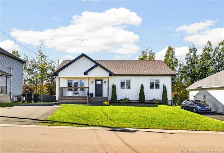 Property Photo:  9 Marc Court  NB E4P 0E9 