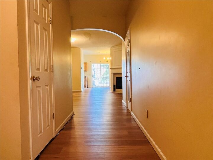 Property Photo:  3841 Pleasant Oaks Drive  GA 30044 