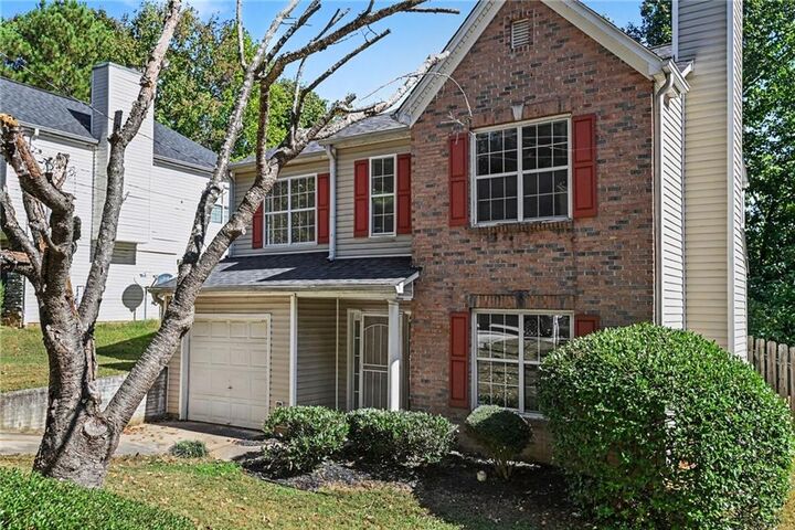 Property Photo:  7102 Shenandoah Trail  GA 30168 