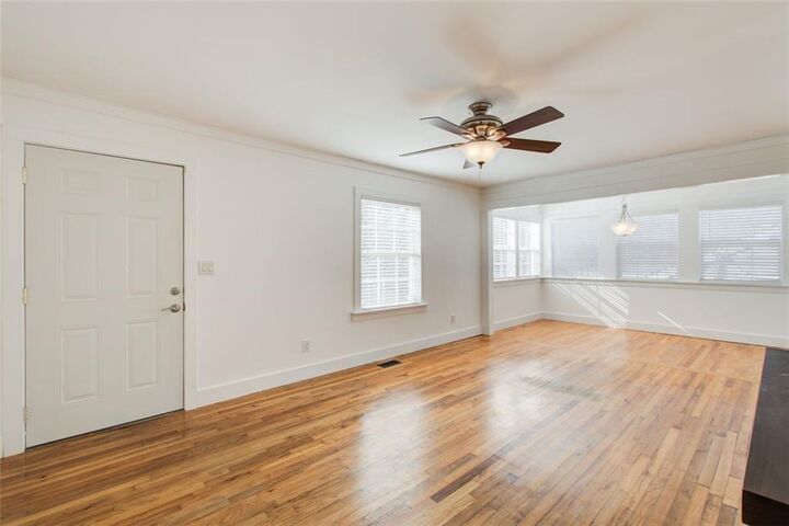Property Photo: 550 Mead Street SE GA 30315