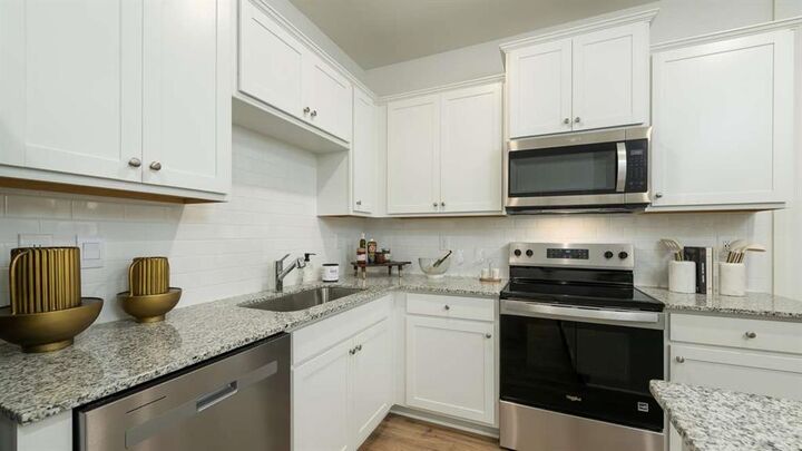 Property Photo:  2305 Jamin Bend  GA 30058 