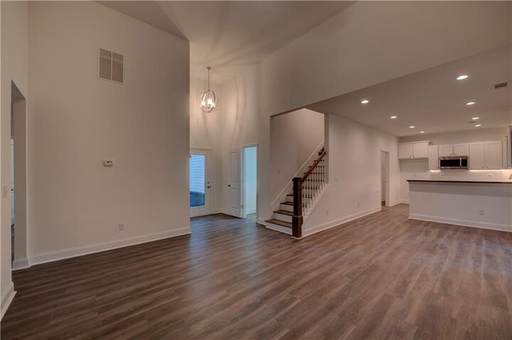 Property Photo:  15 Cassidy Trail  GA 30134 