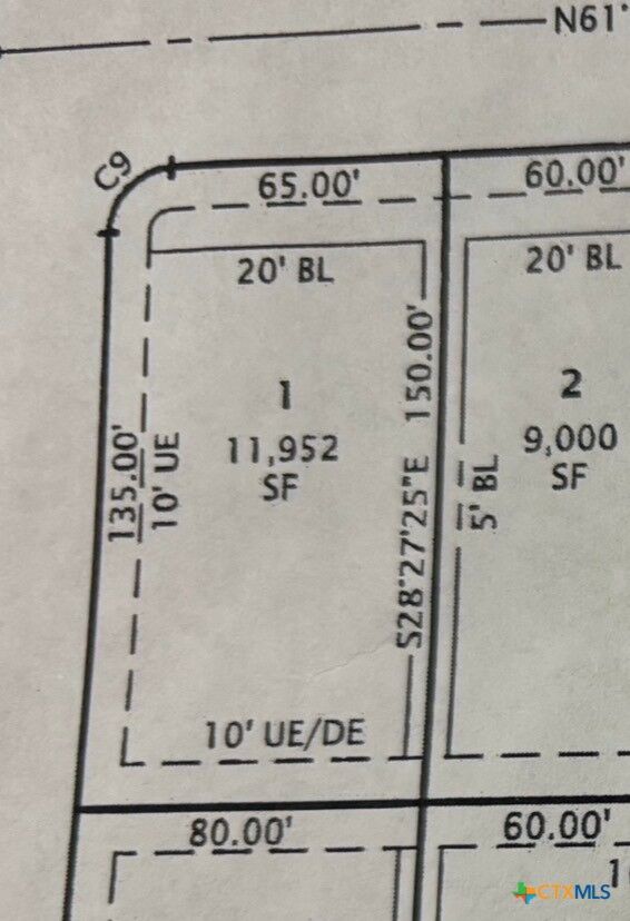 Property Photo:  1,14 Clearwater  TX 77982 