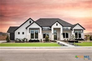 Property Photo: 6612 King Oaks Boulevard TX 76571