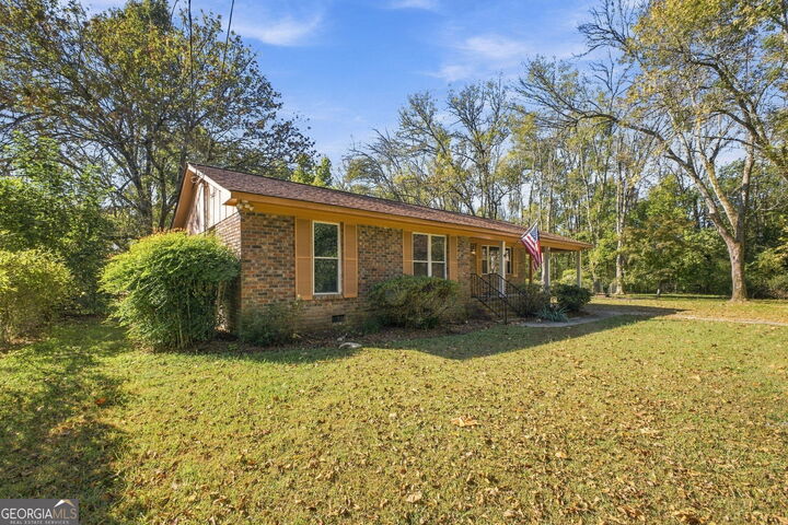 Property Photo: 16 Mango Road NE GA 30161