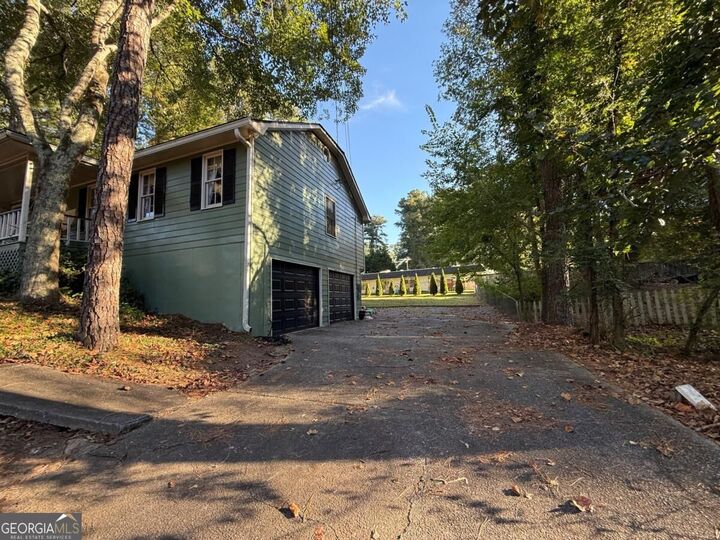 Property Photo:  3281 Athalene Lane SW  GA 30064 