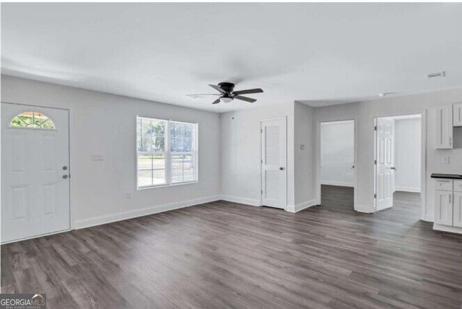 Property Photo: 707 Murray Road GA 31030