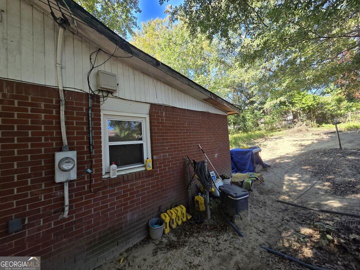 Property Photo:  6139 Luna Drive  GA 31907 