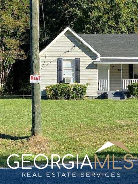 Property Photo: 1260 Conley Road GA 30297
