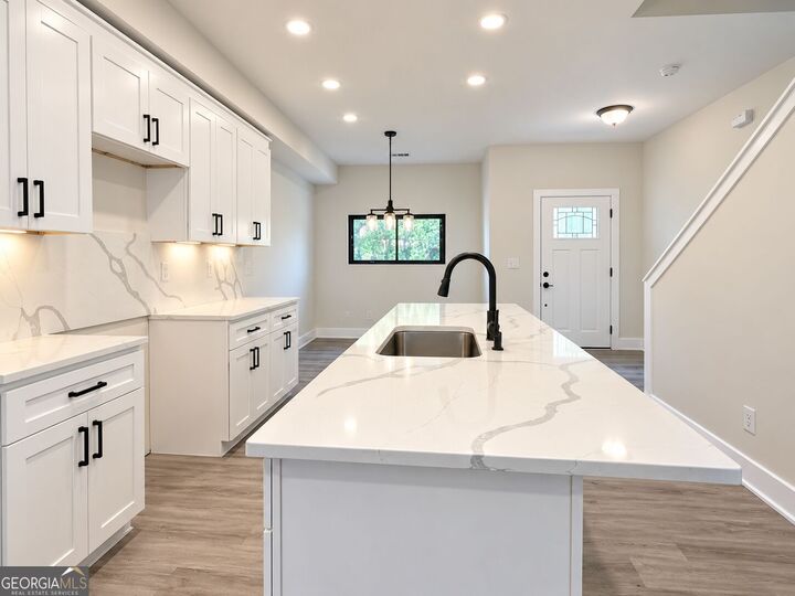 Property Photo:  314 E Quilly Street  GA 30223 