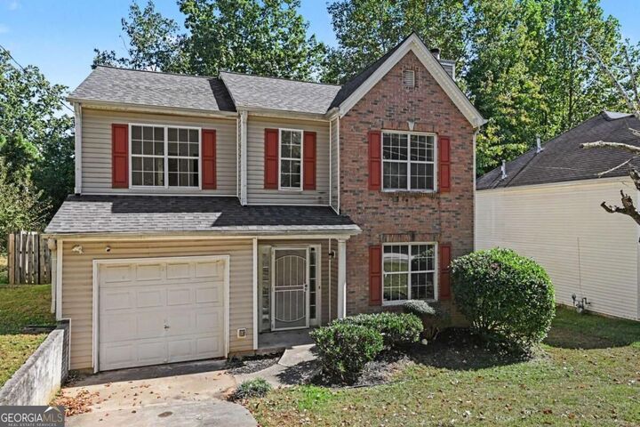 Property Photo:  7102 Shenandoah Trail  GA 30168 